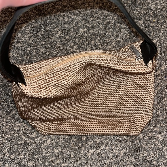 The Sak handbag - Picture 3 of 4